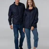 Ветровка Kivach Pro, темно-синяя, размер XXL