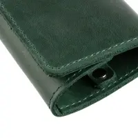 Ключница inStream, зеленая Ключница inStream, зеленая