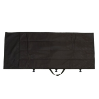 Мягкий чехол для 3-х частных удилищ без катушек, длина 145 см Мягкий чехол для 3-х частных удилищ без катушек, длина 145 см