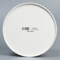 Коробка подарочная, упаковка, &laquo;С любовью&raquo;, 16 х 10 см