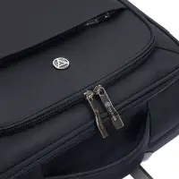 Чемодан Brosno S, черный Чемодан Brosno S, черный