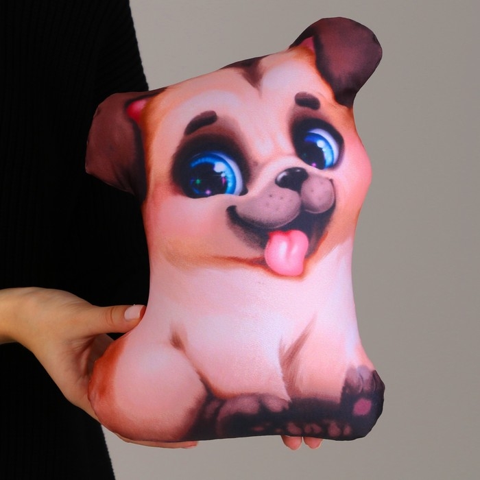 Антистресс игрушка &laquo;Щенок&raquo;