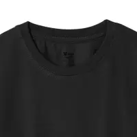 Футболка детская T-Bolka Kids, черная, 14 лет