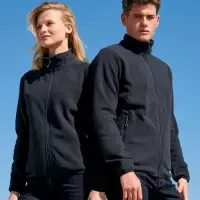 Куртка мужская Factor Men, ярко-синяя, размер M