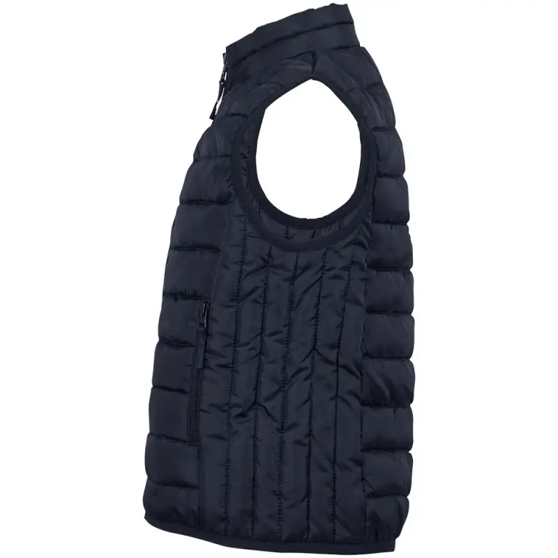 Жилет детский Stream BW Kids, темно-синий, 4 года