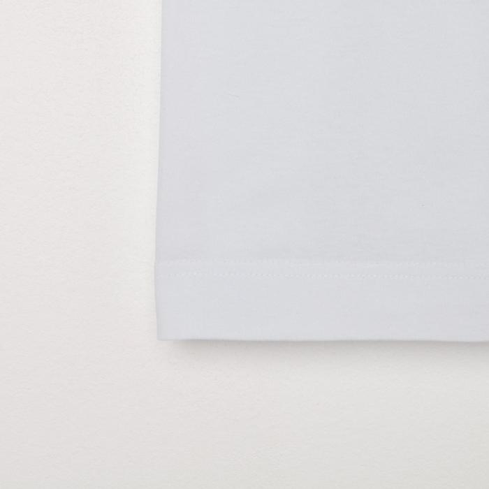 Футболка &laquo;Белоснежка&raquo; Принцессы oversize, цвет белый