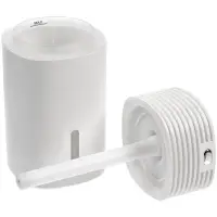 Настольный увлажнитель с подсветкой DH13, белый Настольный увлажнитель с подсветкой DH13, белый