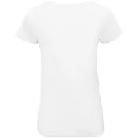 Футболка женская Martin Women белая, размер XL