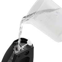 Отпариватель ручной для одежды КТ-9199 - 900 Вт Отпариватель ручной для одежды КТ-9199 - 900 Вт