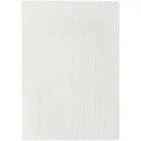 Плед Snefald, белый Плед Snefald, белый