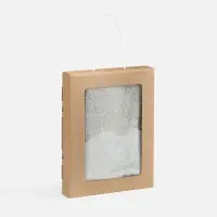 Коробка Pacanelle, S, с белой ручкой