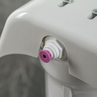 Система для фильтрации воды под мойку &laquo;Гейзер-3 Био&raquo;, для жёсткой воды