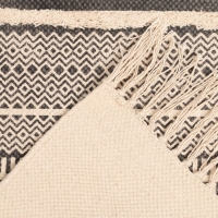 Ковер Ethnic 50х80 &plusmn; 3 см, 500 гр/м2, 100% хлопок