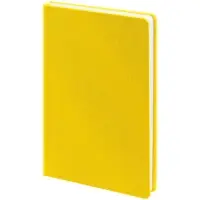 Ежедневник Grade, недатированный, желтый Ежедневник Grade, недатированный, желтый