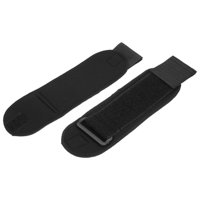 Суппорт для запястья ONLYTOP, пара, р. универсальный Суппорт для запястья ONLYTOP, пара, р. универсальный