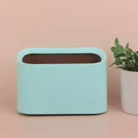 Органайзер для хранения, 21 &times; 21,5 &times; 12,5 &times; 15 см, цвет МИКС