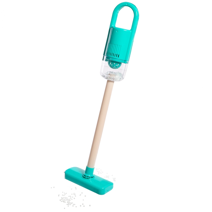 Игровой набор «Пылесос» Игровой набор «Пылесос»