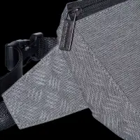 Поясная сумка со светоотражающим паттерном Hard Work Reflective Поясная сумка со светоотражающим паттерном Hard Work Reflective