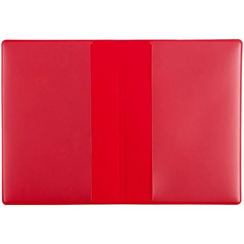 Набор Dorset Simple, красный Набор Dorset Simple, красный