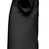 Футболка мужская Milano 190 черная, размер XXL Футболка мужская Milano 190 черная, размер XXL