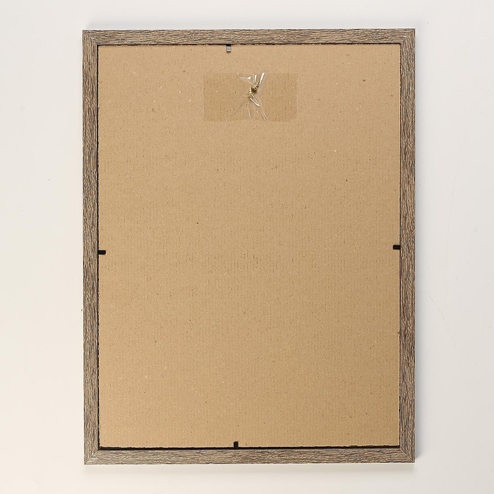 Фоторамка МДФ 30х40 см. №6, шир. 18 мм, толщ. 12 мм, Капучино (пластиковый экран) Фоторамка МДФ 30х40 см. №6, шир. 18 мм, толщ. 12 мм, Капучино (пластиковый экран)