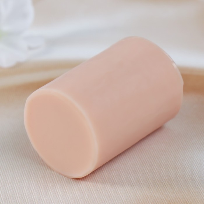 Молд силиконовый "Будда" изделие 3,5х2,8х6,5  см