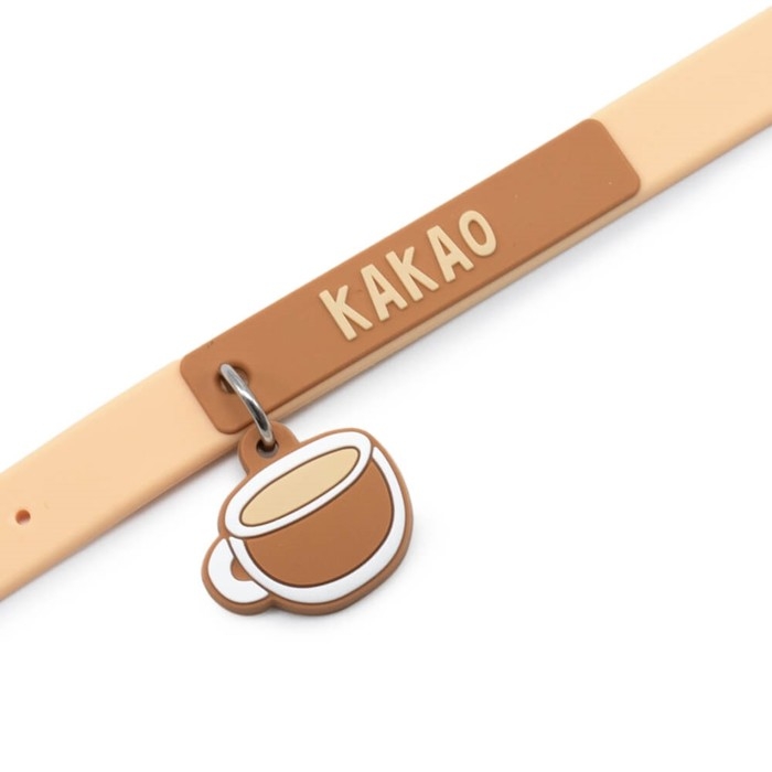 Мягкая игрушка «Кот Какао», 16 см Мягкая игрушка «Кот Какао», 16 см