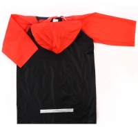 Дождевик детский, размер M, 100-110 см, Человек-паук Дождевик детский, размер M, 100-110 см, Человек-паук