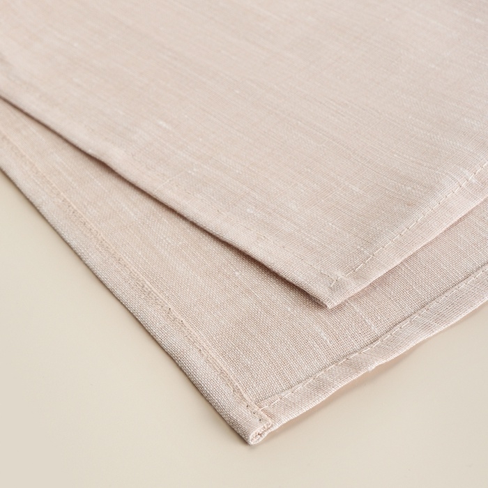 Фартук SL HOME Фартук SL HOME "Gloomy" 60х70 см , лен 100%, 180 гр/м2