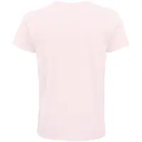 Футболка мужская Crusader Men, розовая, размер XS