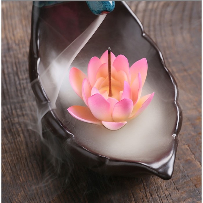 Подставка для благовоний Подставка для благовоний "Олень" 19х18см