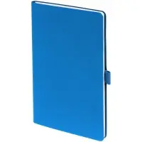 Ежедневник Loop, недатированный, голубой Ежедневник Loop, недатированный, голубой
