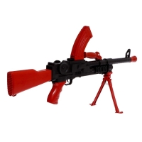 Автомат-трещотка &laquo;Штурмовик&raquo;