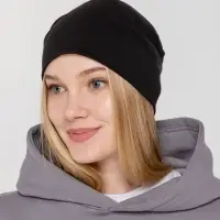 Шапка HeadOn, ver.2, черная Шапка HeadOn, ver.2, черная