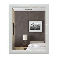 Зеркало настенное &laquo;Айсберг&raquo;, 60&times;74 см, рама МДФ, 55 мм