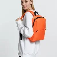 Рюкзак Brevis, оранжевый Рюкзак Brevis, оранжевый