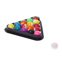 Бильярд &laquo;Профессионал&raquo;, 38 &times; 66 см