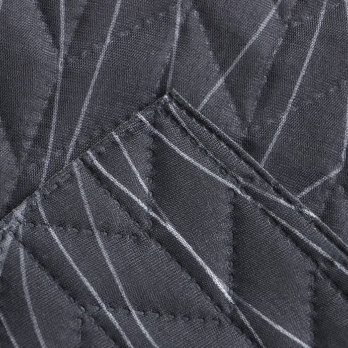 Покрывало евро макси Экономь и Я Покрывало евро макси Экономь и Я "Пальмовые листья" 240*210±5см, 100% полиэстер, 190гр/м2