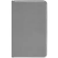 Ежедневник Relax, недатированный, серый Ежедневник Relax, недатированный, серый