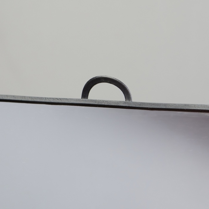 Зеркало интерьерное настенное, акрил, 18 х 24 см Зеркало интерьерное настенное, акрил, 18 х 24 см