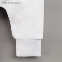 Комбинезон без рукавов Крошка Я, BASIC LINE, рост 86-92 см