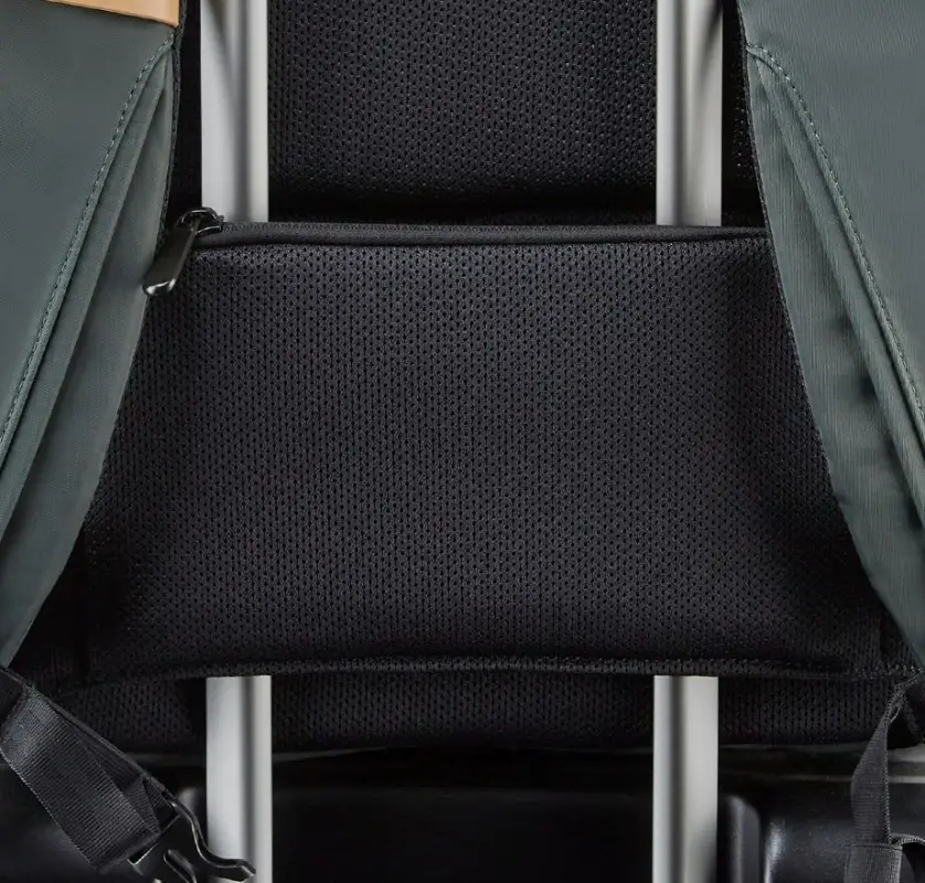 Рюкзак Day One, темно-зеленый Рюкзак Day One, темно-зеленый