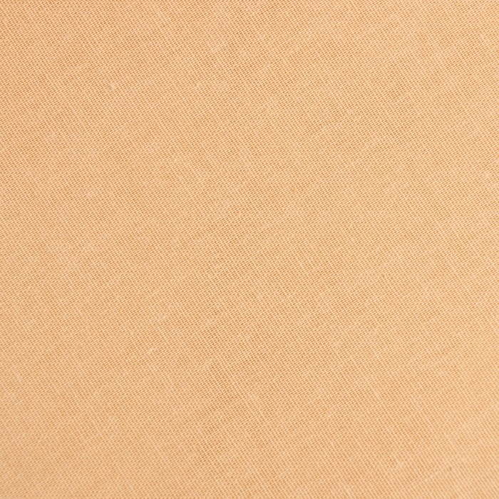 Пододеяльник Этель 200х215, цвет бежевый, 100% хлопок, бязь 125 г/м2