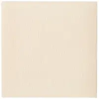 Лейбл хлопковый Doni, L, неокрашенный Лейбл хлопковый Doni, L, неокрашенный