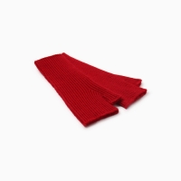 Митенки MIST удлиненные, р-р 23см, красный Митенки MIST удлиненные, р-р 23см, красный