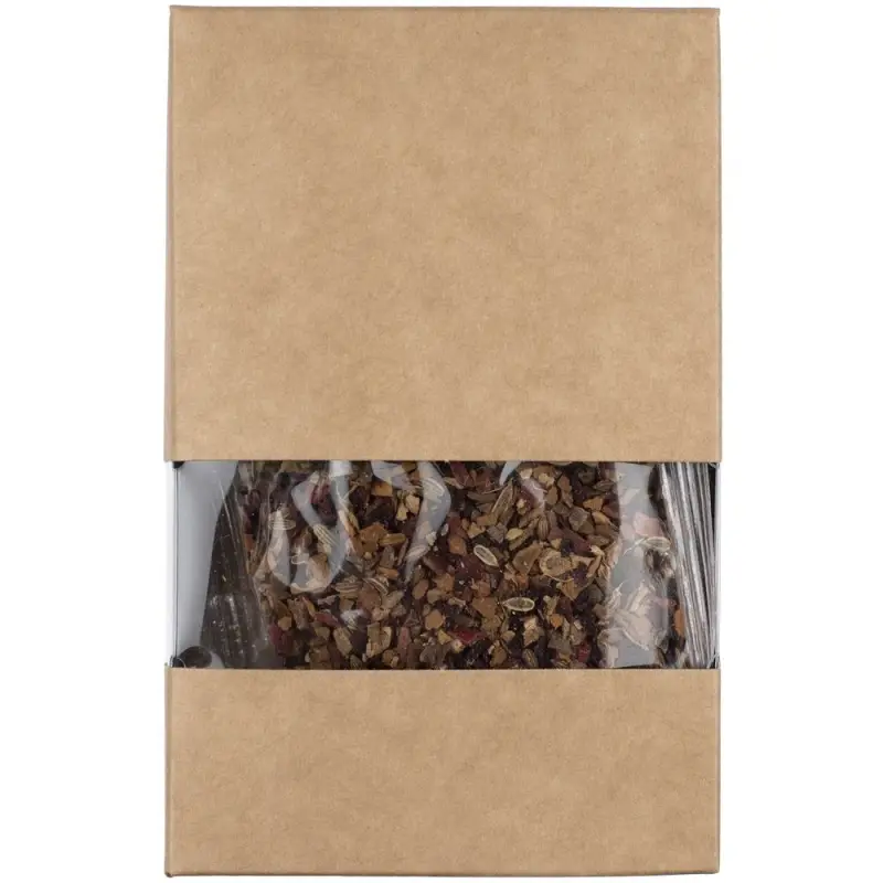 Чай фруктовый &laquo;Глинтвейн&raquo;