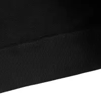 Худи унисекс Patch Catcher, черное, размер XL