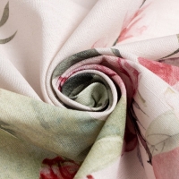 Скатерть Этель Tenderness 149х110 см, 100% хл, репс 210 г/м2 Скатерть Этель Tenderness 149х110 см, 100% хл, репс 210 г/м2