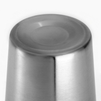 Стакан туристический &laquo;Медведь&raquo;, 150 мл