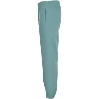 Джоггеры Comfort, серо-зеленые, размер ХS/S